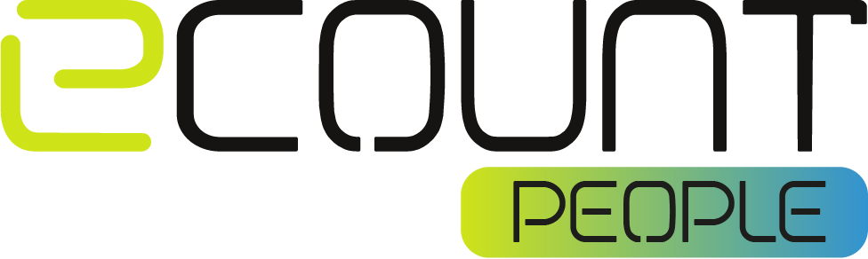 Logo eCOUNT PEOPLE