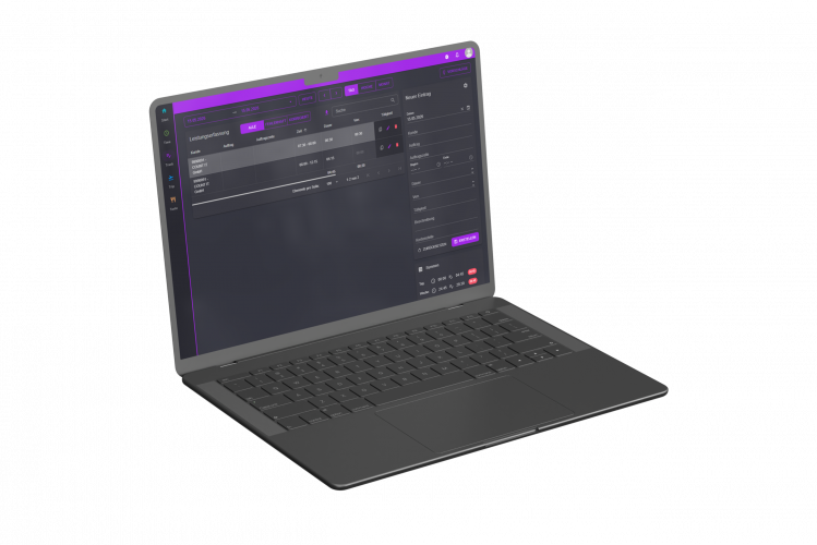ecount-track-laptop