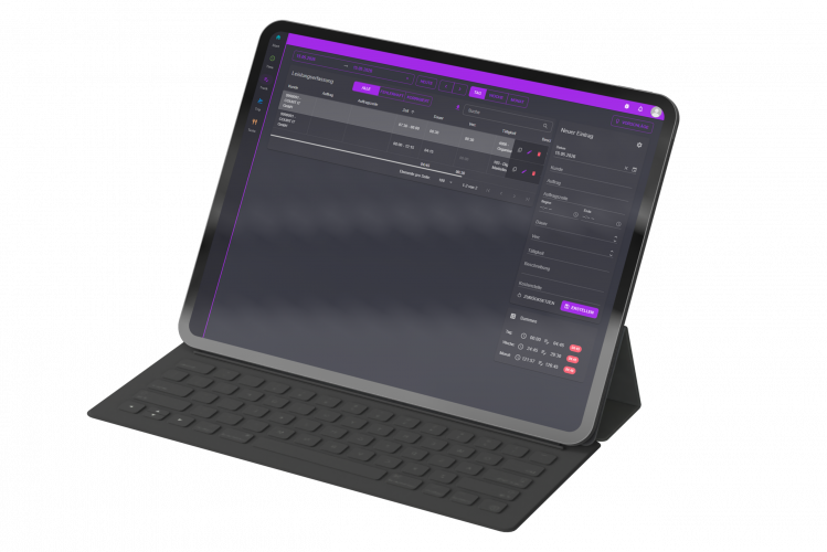 ecount-track-tablet