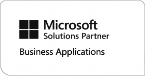 Microsoft Solutions Partner Logo